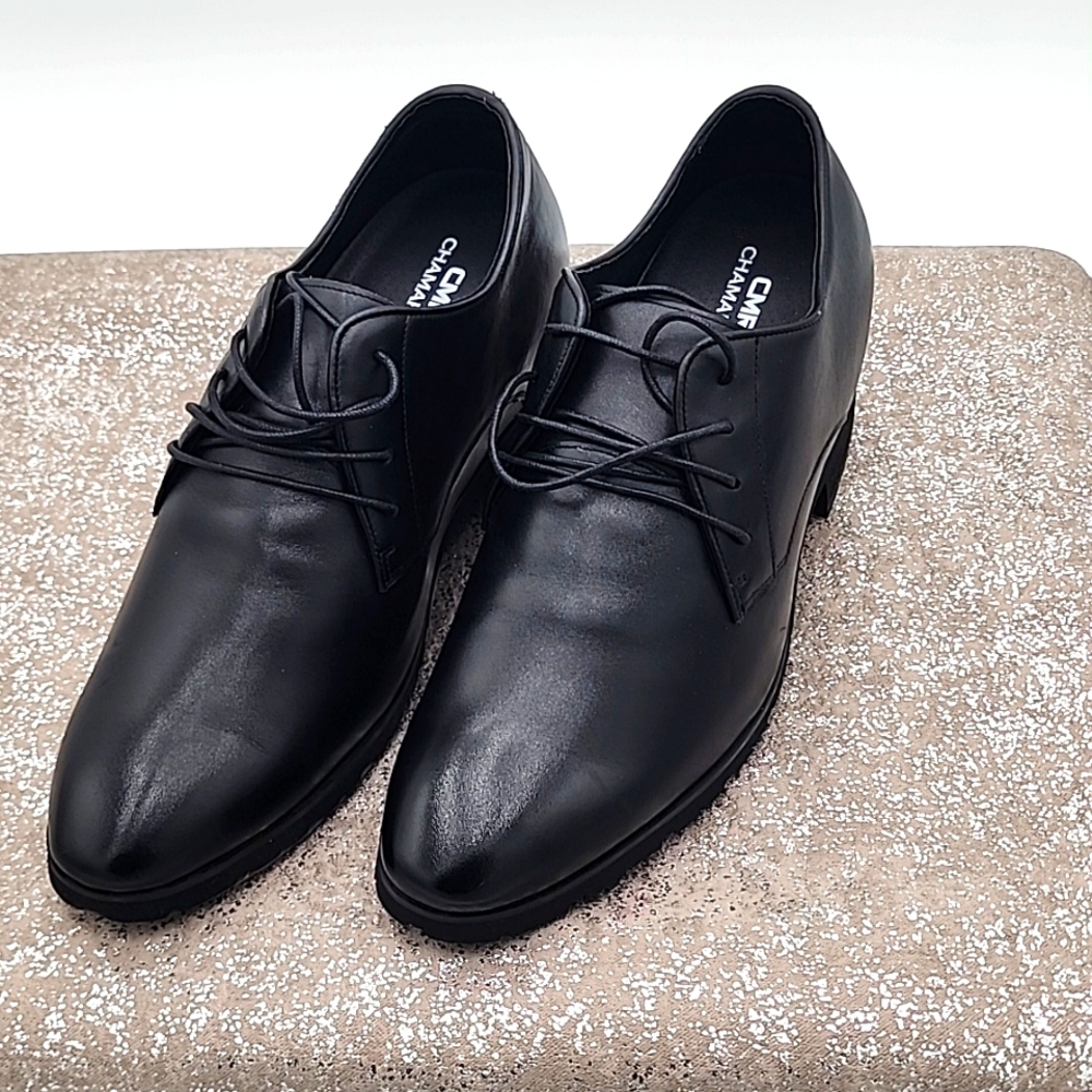 Lift shoes Chamaripa elevator/lift shoes